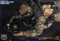 Damtoys 1/6 Scale Figure: Marine Force Recon Combat Diver Woodland Marpat Ver. thumbnail 42