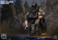 Damtoys 1/6 Scale Figure: Marine Force Recon Combat Diver Woodland Marpat Ver. thumbnail 43