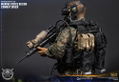 Damtoys 1/6 Scale Figure: Marine Force Recon Combat Diver Woodland Marpat Ver. thumbnail 44