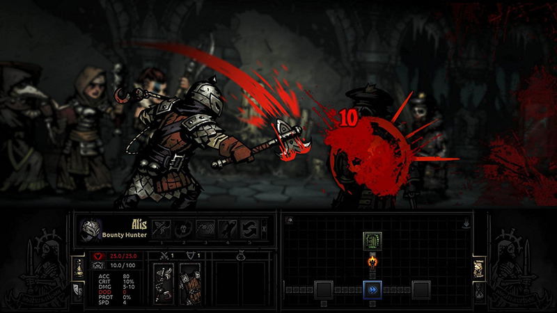 Darkest Dungeon: Ancestral Edition image 4