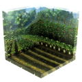 Dioramansion 150: Field thumbnail 1