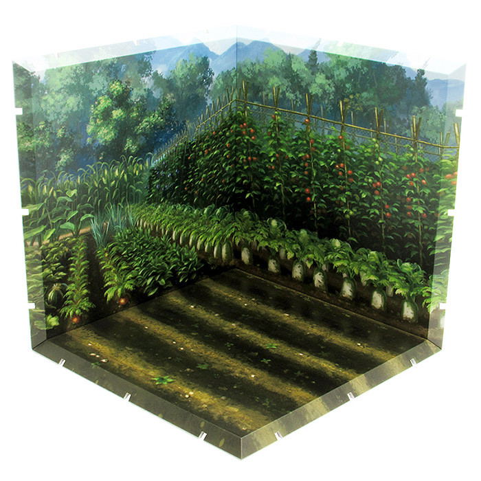 Dioramansion 150: Field image 1