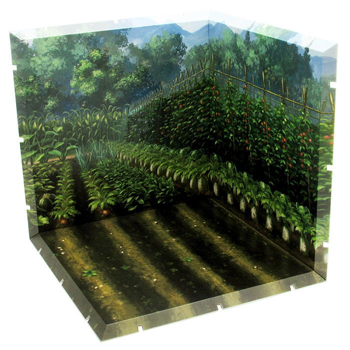 Dioramansion 150: Field image 2