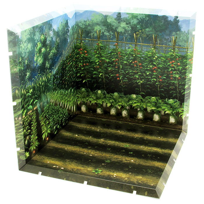 Dioramansion 150: Field image 3