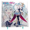 Dioramansion 150: Racing Miku Pit 2018 Optional Panel (Debut Ver.) thumbnail 1