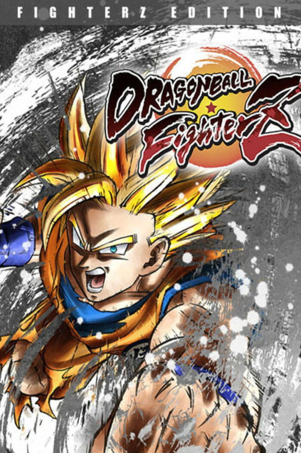 DRAGON BALL FighterZ on Steam