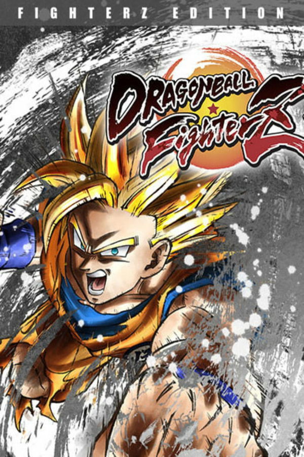 Dragon Ball FighterZ (FighterZ Edition) <span class="ext" style="background-color: #2a475e; color: #FFFFFF;">STEAM</span> <span class="ext ext_digital">digital</span> image 1