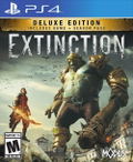 Extinction [Deluxe Edition] thumbnail 1