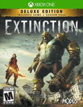 Extinction [Deluxe Edition] thumbnail 1