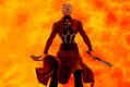 Fate/stay night [Unlimited Blade Works] 1/7 Scale Pre-Painted Figure: Archer Route Unlimited Blade Works thumbnail 10