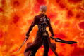 Fate/stay night [Unlimited Blade Works] 1/7 Scale Pre-Painted Figure: Archer Route Unlimited Blade Works thumbnail 11