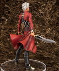 Fate/stay night [Unlimited Blade Works] 1/7 Scale Pre-Painted Figure: Archer Route Unlimited Blade Works thumbnail 3