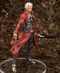 Fate/stay night [Unlimited Blade Works] 1/7 Scale Pre-Painted Figure: Archer Route Unlimited Blade Works thumbnail 4