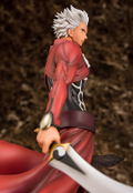 Fate/stay night [Unlimited Blade Works] 1/7 Scale Pre-Painted Figure: Archer Route Unlimited Blade Works thumbnail 7