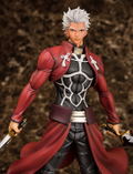 Fate/stay night [Unlimited Blade Works] 1/7 Scale Pre-Painted Figure: Archer Route Unlimited Blade Works thumbnail 8