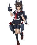 figma No. 383 Kantai Collection -KanColle-: Shigure Kai-II thumbnail 1