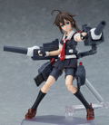 figma No. 383 Kantai Collection -KanColle-: Shigure Kai-II thumbnail 6