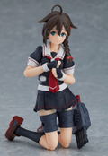 figma No. 383 Kantai Collection -KanColle-: Shigure Kai-II  [Good Smile Company Online Shop Limited Ver.] thumbnail 8