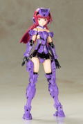 Frame Arms Girl: Architect Gun Metallic Ver. thumbnail 2