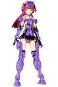 Frame Arms Girl: Architect Gun Metallic Ver. thumbnail 1