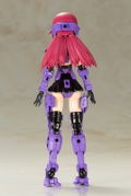 Frame Arms Girl: Architect Gun Metallic Ver. thumbnail 3