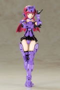 Frame Arms Girl: Architect Gun Metallic Ver. thumbnail 4