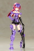 Frame Arms Girl: Architect Gun Metallic Ver. thumbnail 7