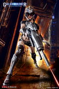 Galaxy Soldier 1/6 Scale Action Figure thumbnail 12