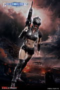 Galaxy Soldier 1/6 Scale Action Figure thumbnail 14