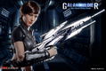 Galaxy Soldier 1/6 Scale Action Figure thumbnail 17