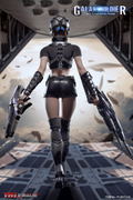 Galaxy Soldier 1/6 Scale Action Figure thumbnail 5