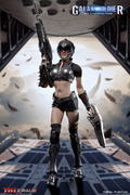 Galaxy Soldier 1/6 Scale Action Figure thumbnail 6