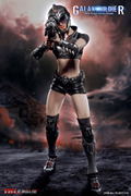 Galaxy Soldier 1/6 Scale Action Figure thumbnail 8