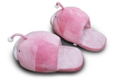 Girls Und Panzer Der Film - Team Ankou Plush Slippers thumbnail 2
