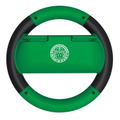Hori Mario Kart 8 Deluxe Racing Wheel for Nintendo Switch (Luigi) thumbnail 4