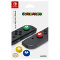 Hori Super Mario Analog Caps for Nintendo Switch thumbnail 1
