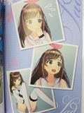 Kizuna Ai 1st Photo Album thumbnail 4