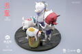 Le Collectibles x Zeen Chin x Coreplay: Re Child thumbnail 10
