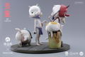 Le Collectibles x Zeen Chin x Coreplay: Re Child thumbnail 11
