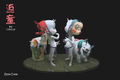 Le Collectibles x Zeen Chin x Coreplay: Re Child thumbnail 14