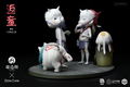 Le Collectibles x Zeen Chin x Coreplay: Re Child thumbnail 4