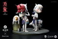 Le Collectibles x Zeen Chin x Coreplay: Re Child thumbnail 5