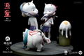 Le Collectibles x Zeen Chin x Coreplay: Re Child thumbnail 6