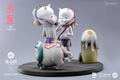 Le Collectibles x Zeen Chin x Coreplay: Re Child thumbnail 9