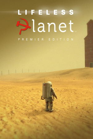 Lifeless Planet (Premier Edition)_