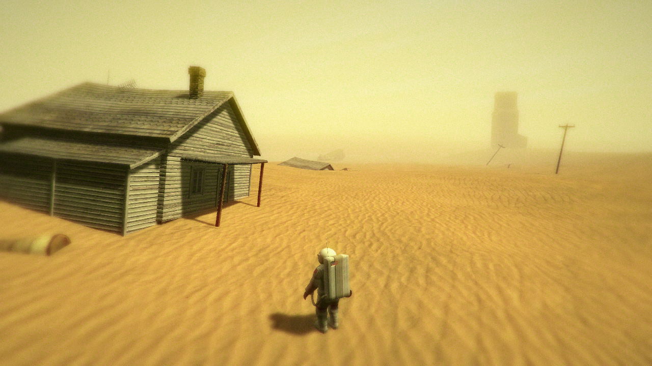 Lifeless Planet (Premier Edition) STEAM digital 适用于Windows