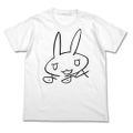 Made In Abyss - Nanachi's Autograph T-shirt White (XL Size) thumbnail 1