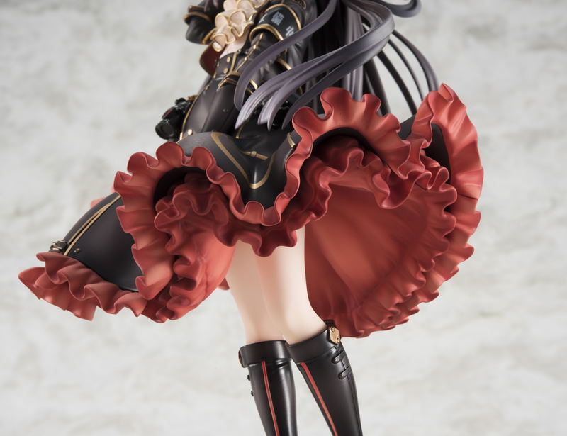 Maitetsu - Pure Station 1/6 Scale Pre-Painted Figure: Hachiroku image 13