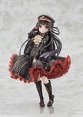 Maitetsu - Pure Station 1/6 Scale Pre-Painted Figure: Hachiroku thumbnail 3