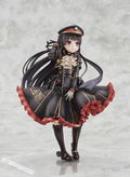 Maitetsu - Pure Station 1/6 Scale Pre-Painted Figure: Hachiroku thumbnail 4